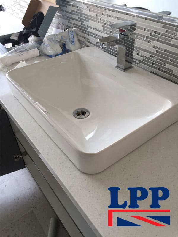plumber in success