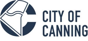 city of canning logo
